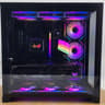 Gaming PC Ryzen 7 9700X 16GB RAM 1TB SSD RTX 4080 16GB Windows 11 Computer