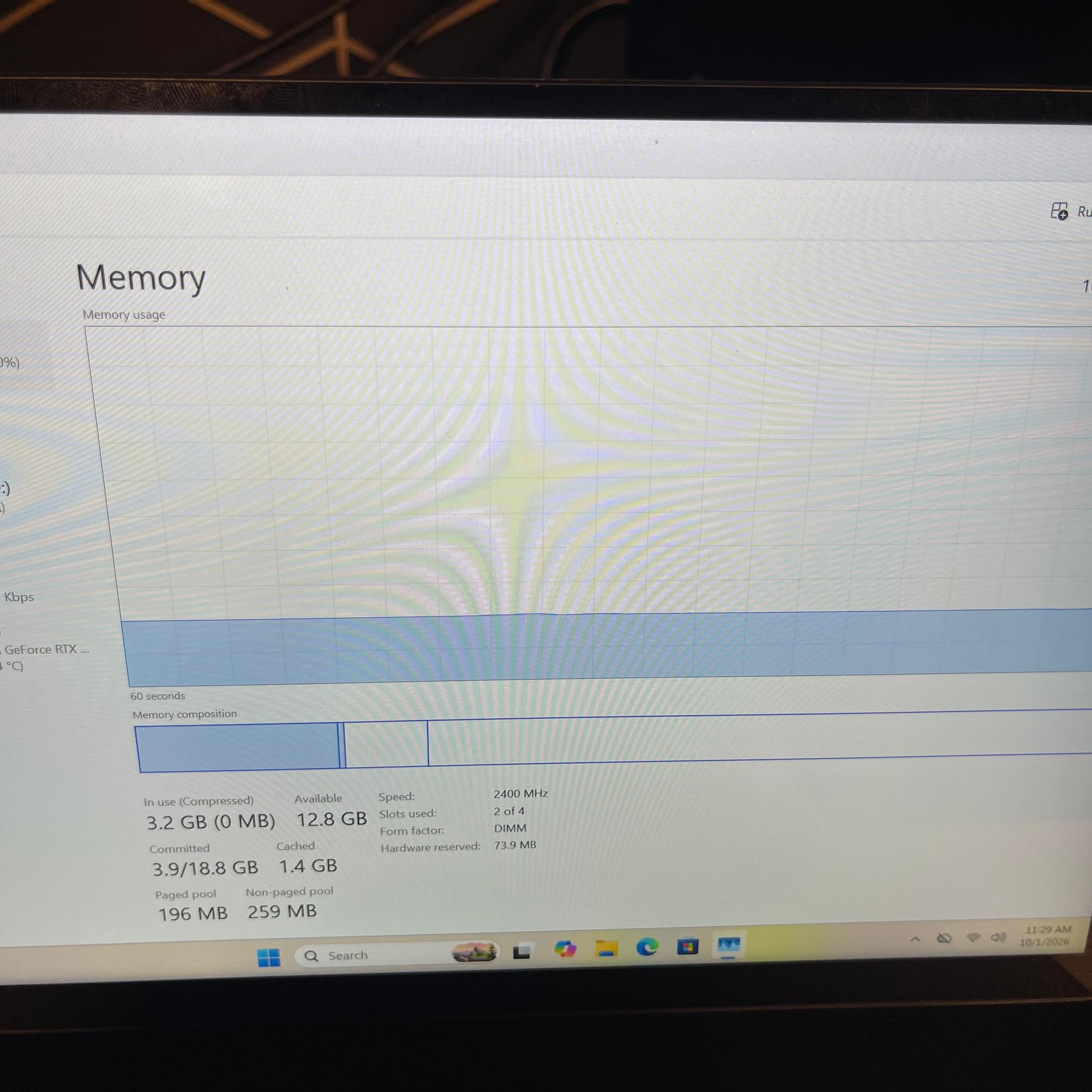 Budget PC/ RTX 2060/ Ryzen 7 1700X/ 16gb/ 1128Gb Storage