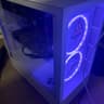 Custom Gaming PC Build