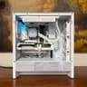 RTX 9070 XT 16GB | Ryzen 7 7700X | 32GB 6000 | ROG STRIX B850-A | 2TB NVMe | 240MM AIO | 850W PSU