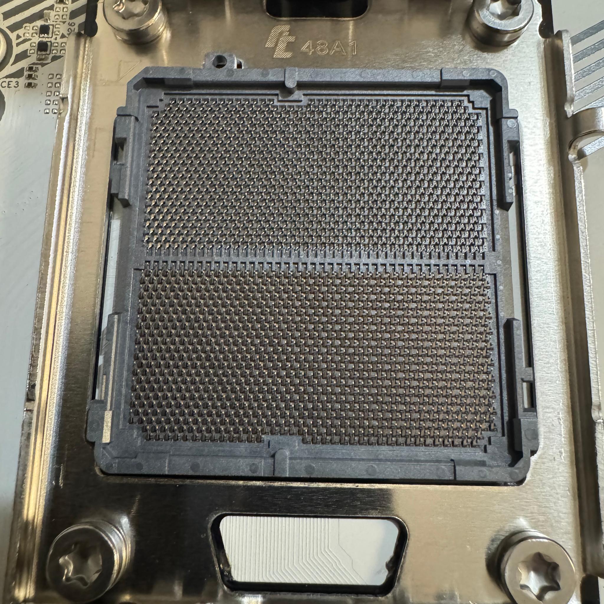 ASRock X870 Pro RS WiFi AMD Ryzen Socket AM5 ATX Motherboard USB4 DDR5 8000 MHz 256 GB SATA3 6.0