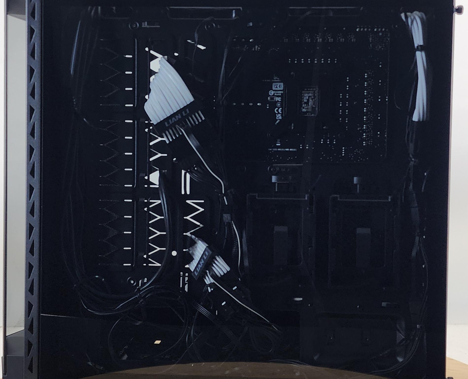 Gaming PC Ultra 7 265KF 16GB RAM 1TB SSD RX 9060 8GB Windows 11 Computer