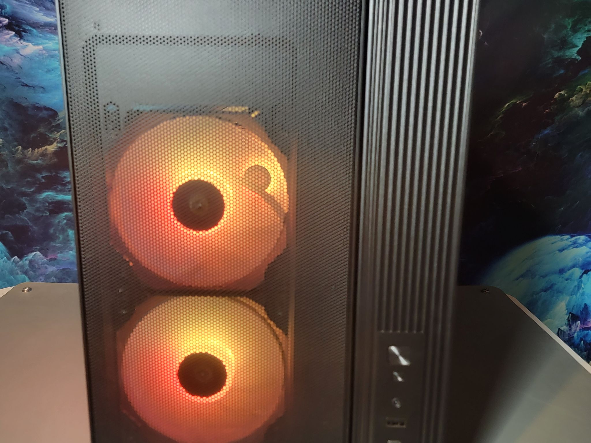 EVGA RTX 3060 12GB + Ryzen 7600x PC Build #45