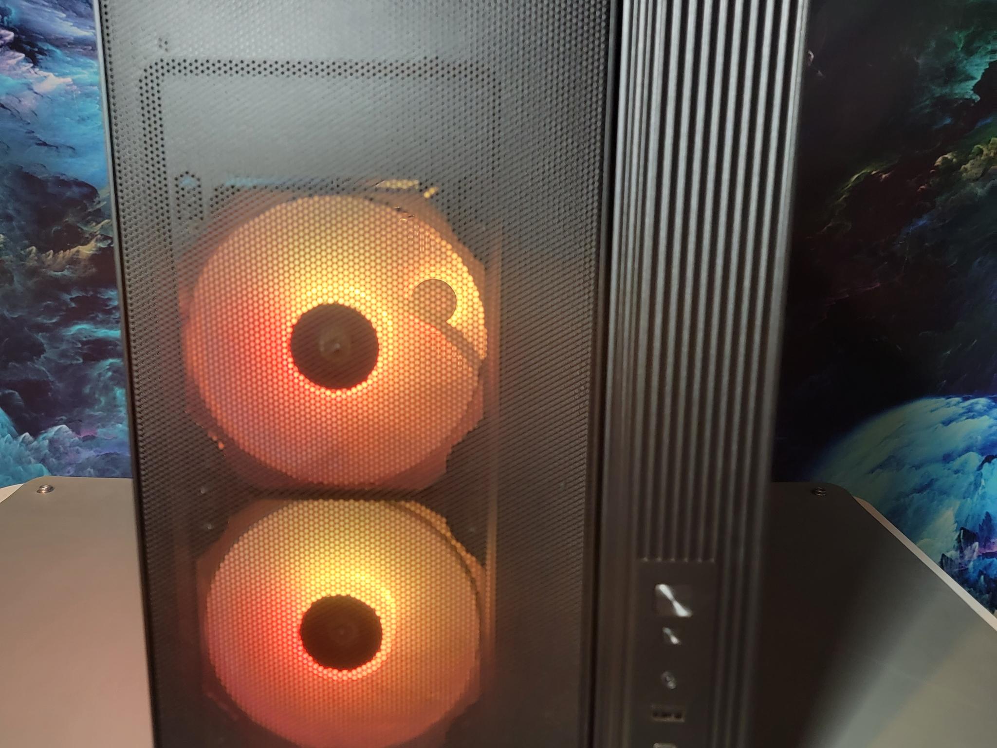 EVGA RTX 3060 12GB + Ryzen 7600x PC Build #45