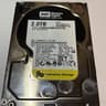 WD RE 2TB Enterprise HDD WD2000FYYZ 7200RPM SATA – 40,790 Hours – Good SMART