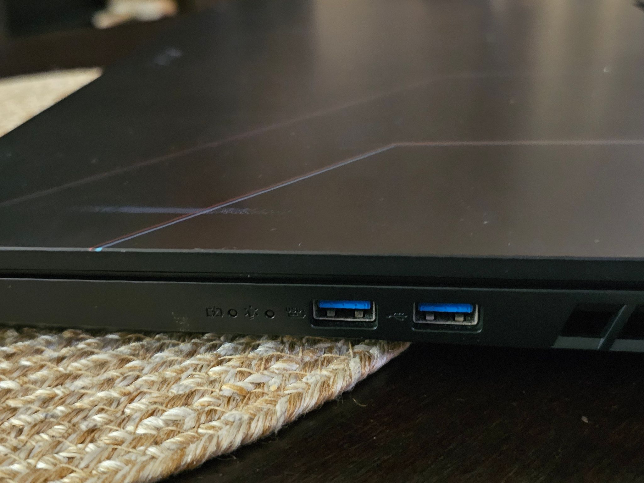 Acer nitro 5