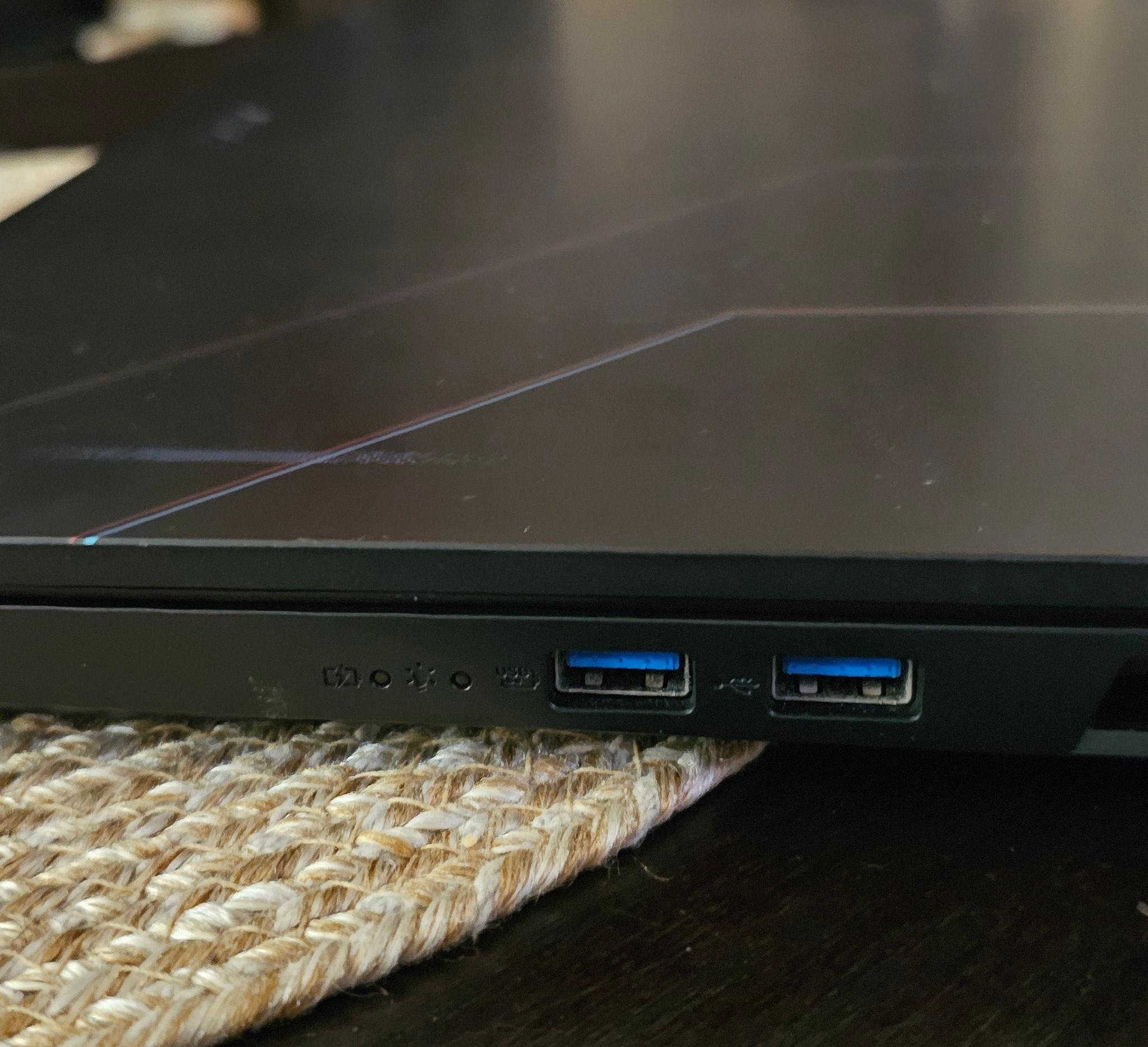 Acer nitro 5