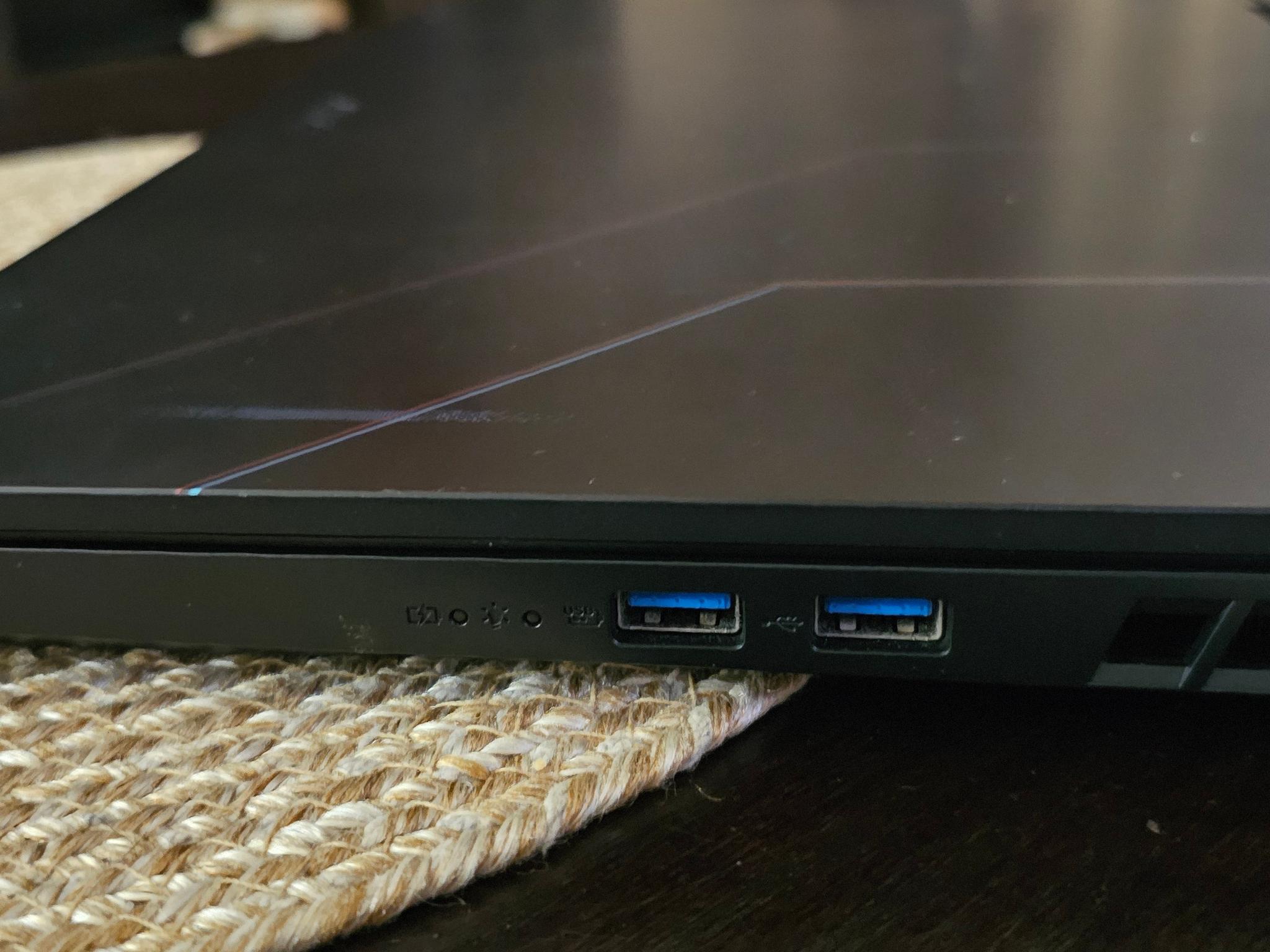 Acer nitro 5
