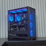 Gaming Pc - Rx 7600 | I7 9700k | 512Gb NVMe