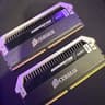 Corsair Dominator 16Gb (2x8Gb) 3000mhz
