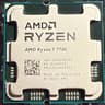 Ryzen 7 7700🔴8 Cores🔴16 Threads
