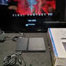 PlayStation 2 Dual Shock Controller + Memory Card with Original Box
