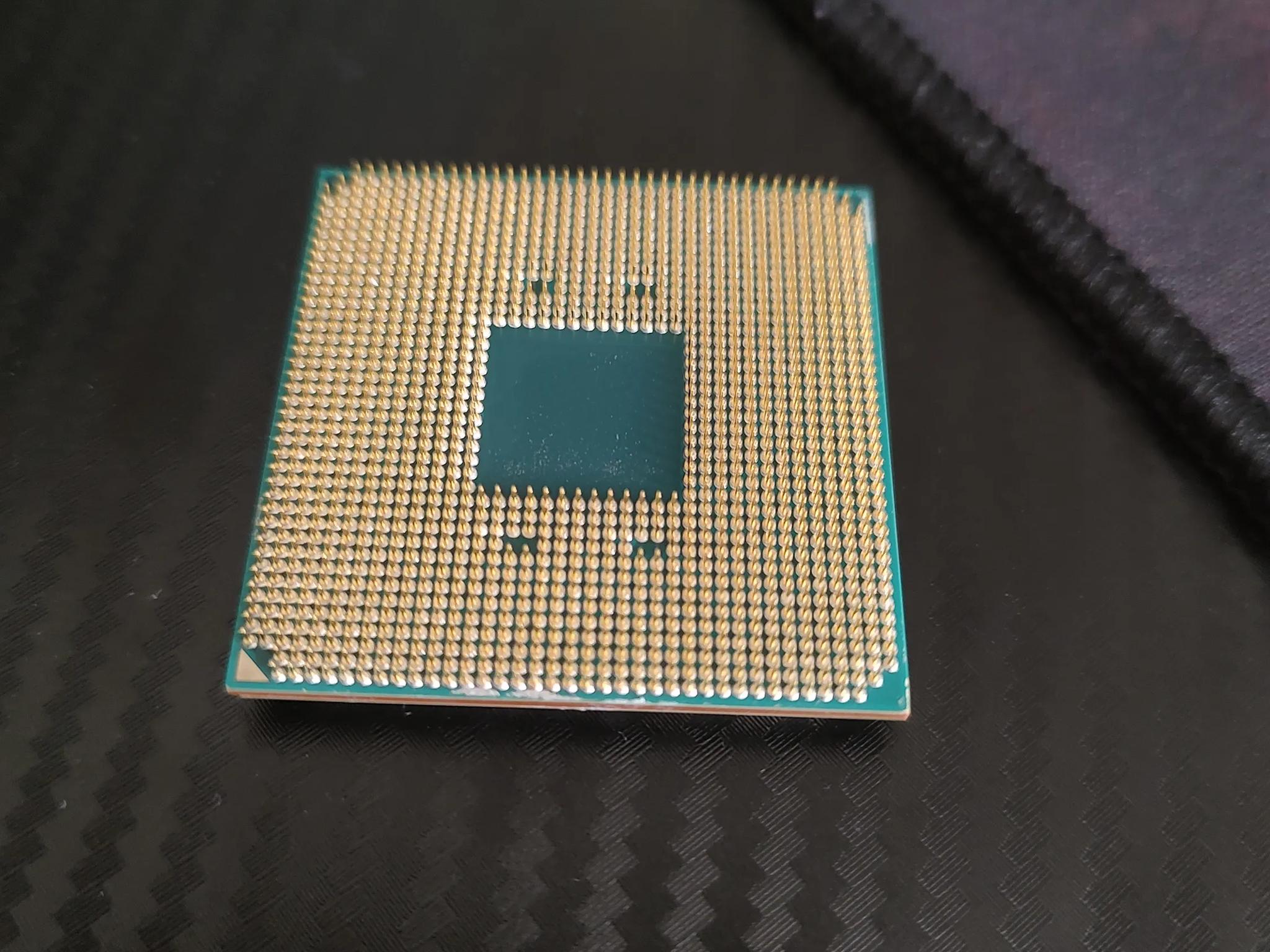 Ryzen 5 2600!