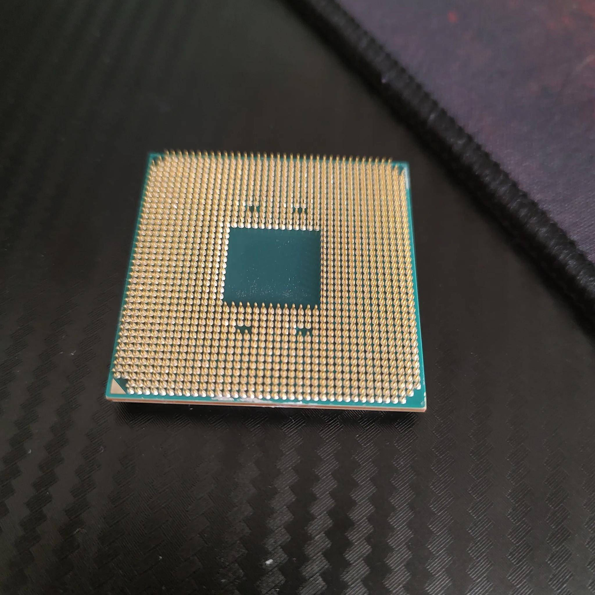 Ryzen 5 2600!