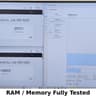 32GB DDR5 (2x16GB) CL36 5600MT/s G.Skill Ripjaws S5