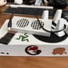 Xbox Series S – All Digital (512GB) + 1TB Seagate Expansion Card + Cooling Dock