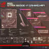 Asus ROG Strix B650e-f- unopened new in box AM5 motherboard