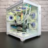 Intel i9 12900K RTX 4070 TI 32GB DDR5 RAM 2TB M.2  Win11 Pro Gaming PC