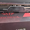 PowerColor Red Devil Radeon™ RX 5700 XT 8GB GDDR6