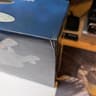 Eaglemoss Star Trek XL USS Enterprise NCC-1701-D "All Good Things" Dreadnought