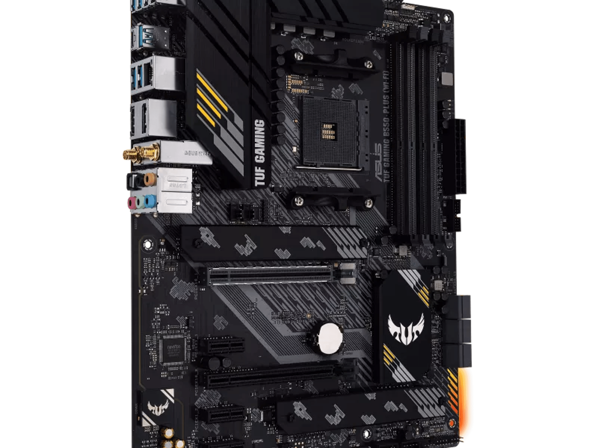 ASUS TUF Gaming B550-PLUS (WiFi) ATX