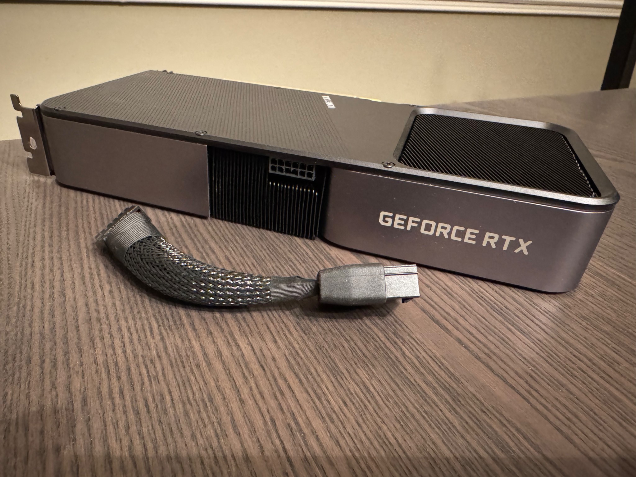 Nvidia RTX 3070 Founders Edition