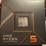 AMD Ryzen 5 7600X