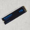 1TB NVMe M.2 SSD Gen4 PCIe 4.0 PowerSpec