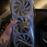 For Sale! AMD 7700xt lightly used