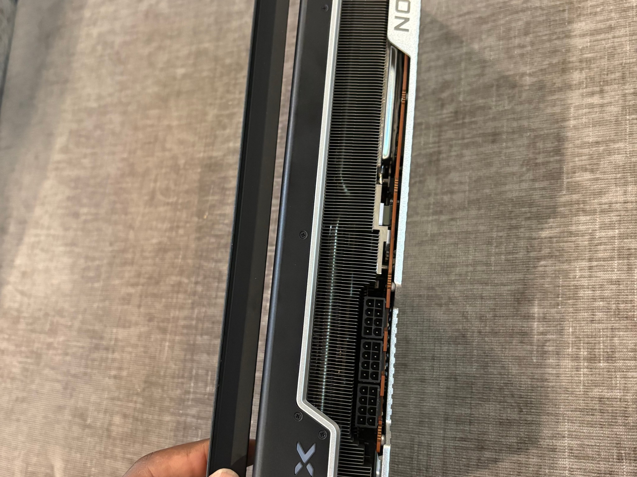 XFX  Speedster MERC 310 Radeon RX 7900 XTX