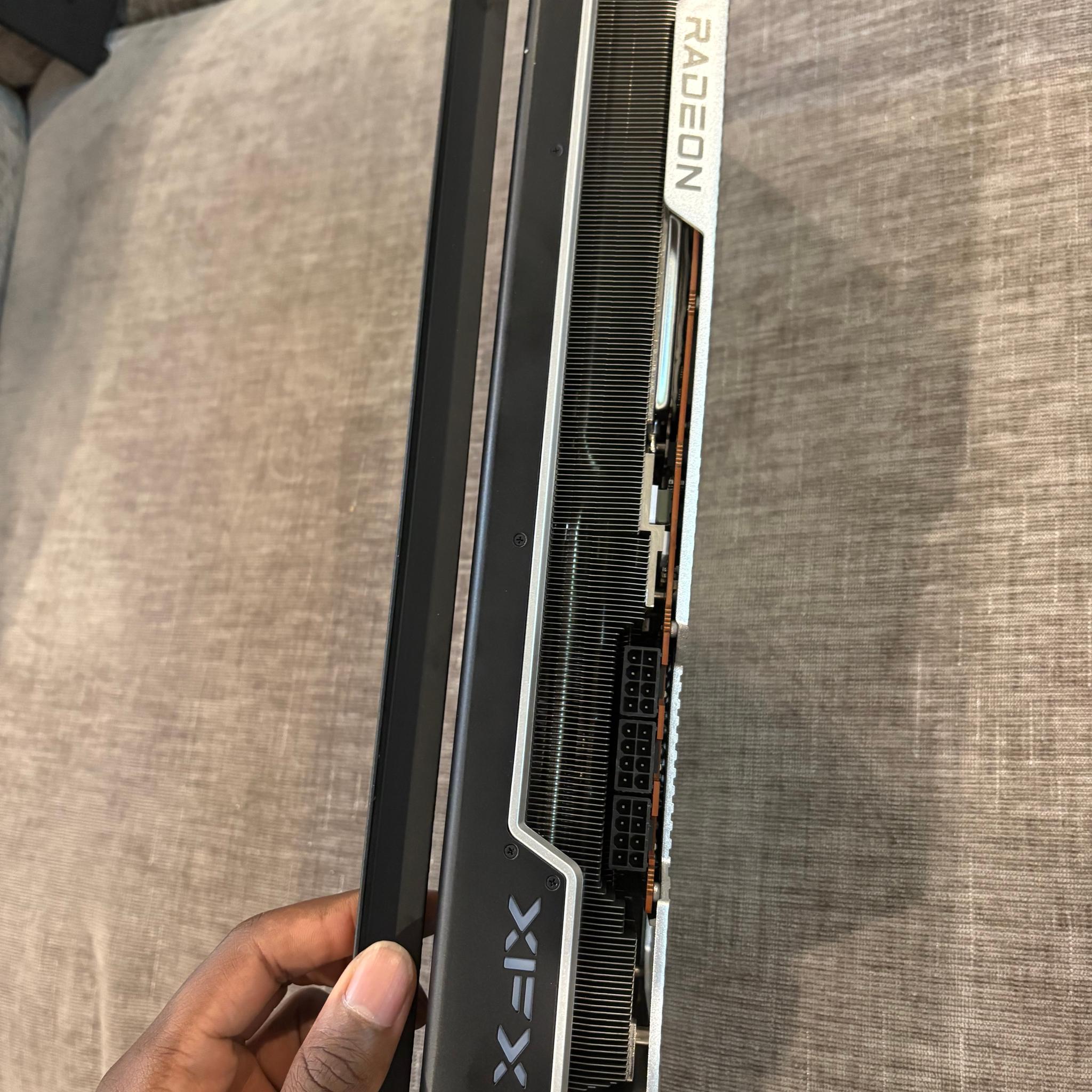 XFX  Speedster MERC 310 Radeon RX 7900 XTX