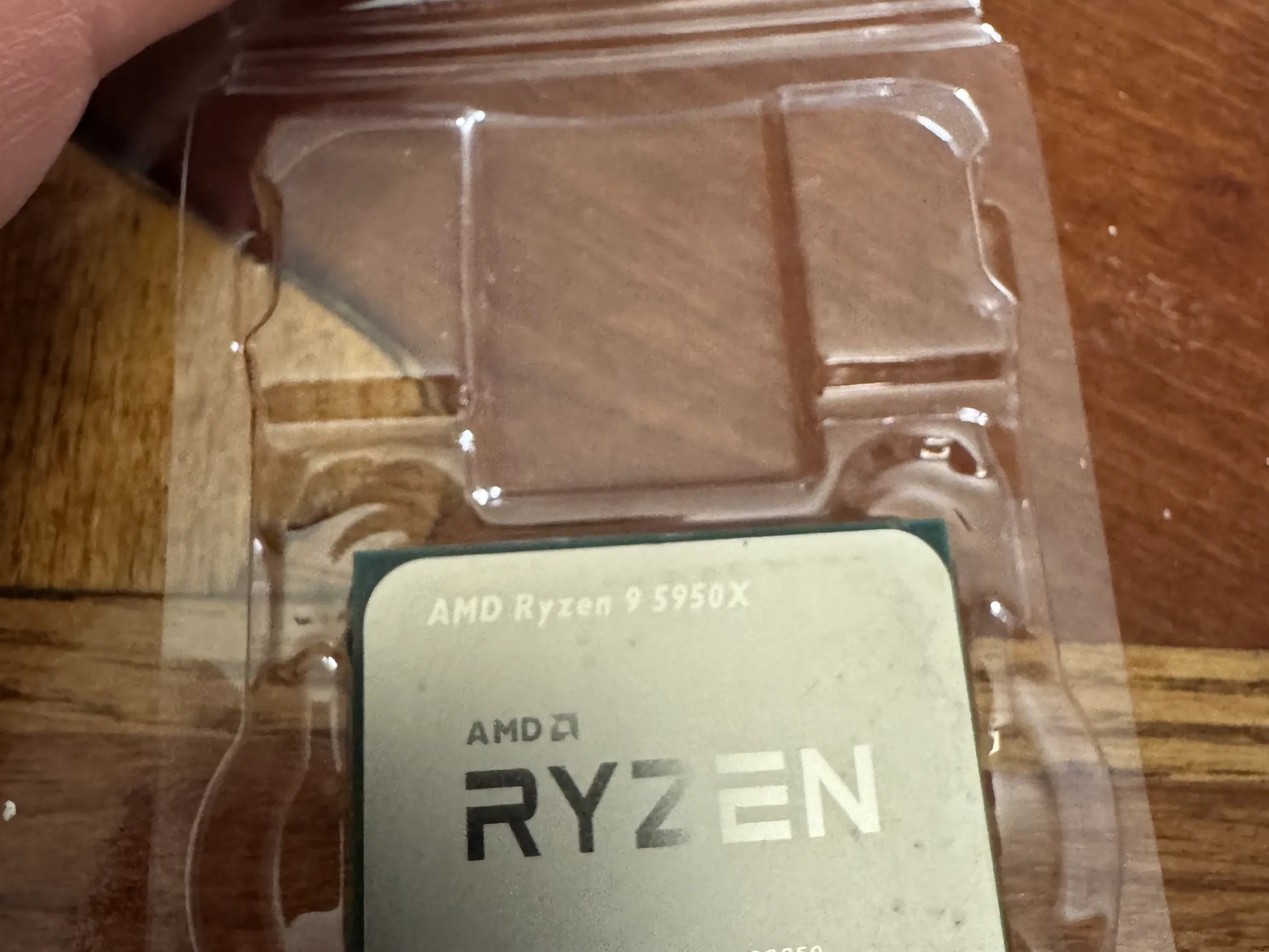 amd ryzen 9 5950x