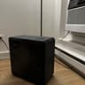 Full Gaming/Homelab Server/NAS setup