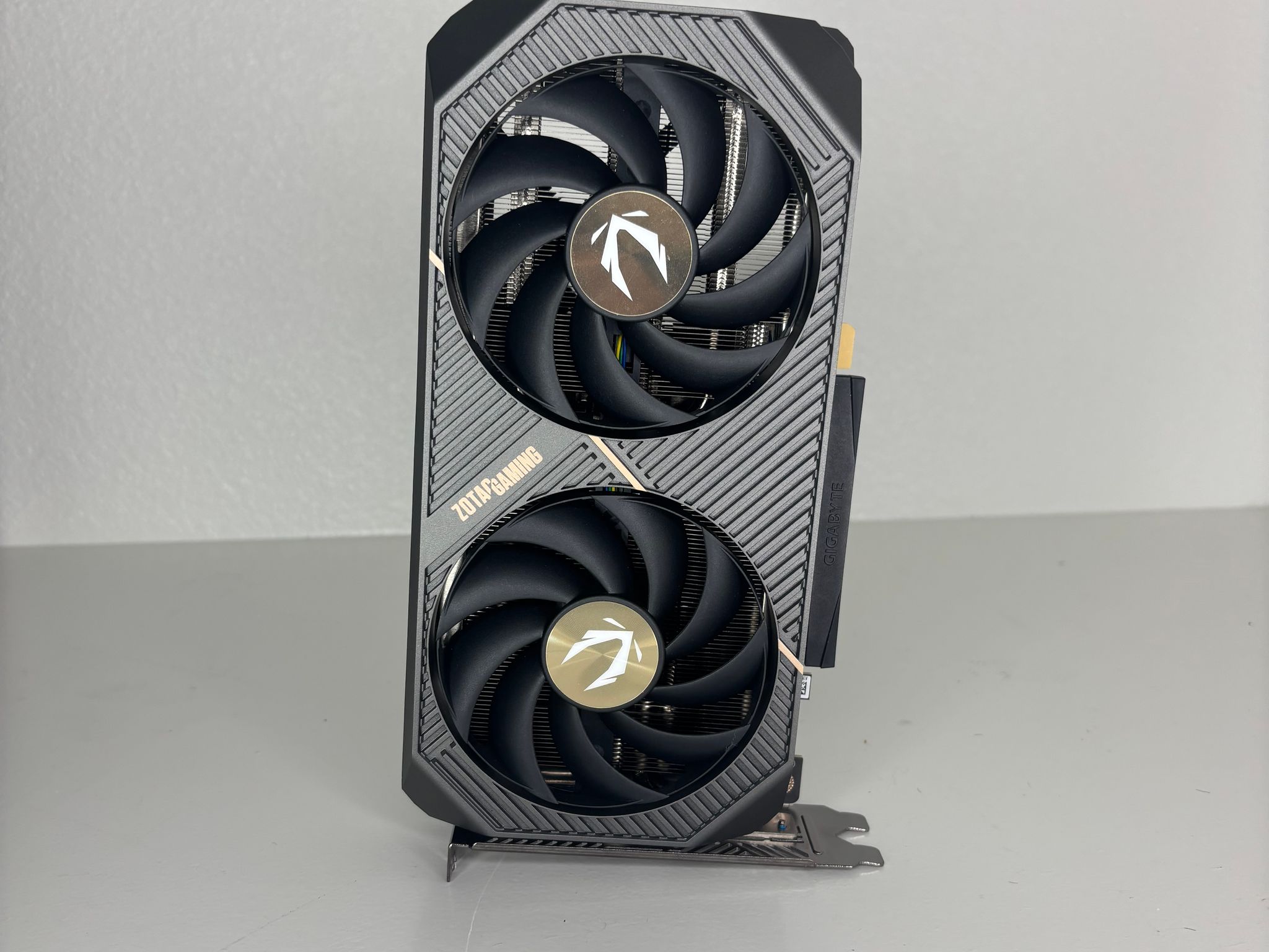 ZOTAC RTX 5060 Ti AMP 8GB