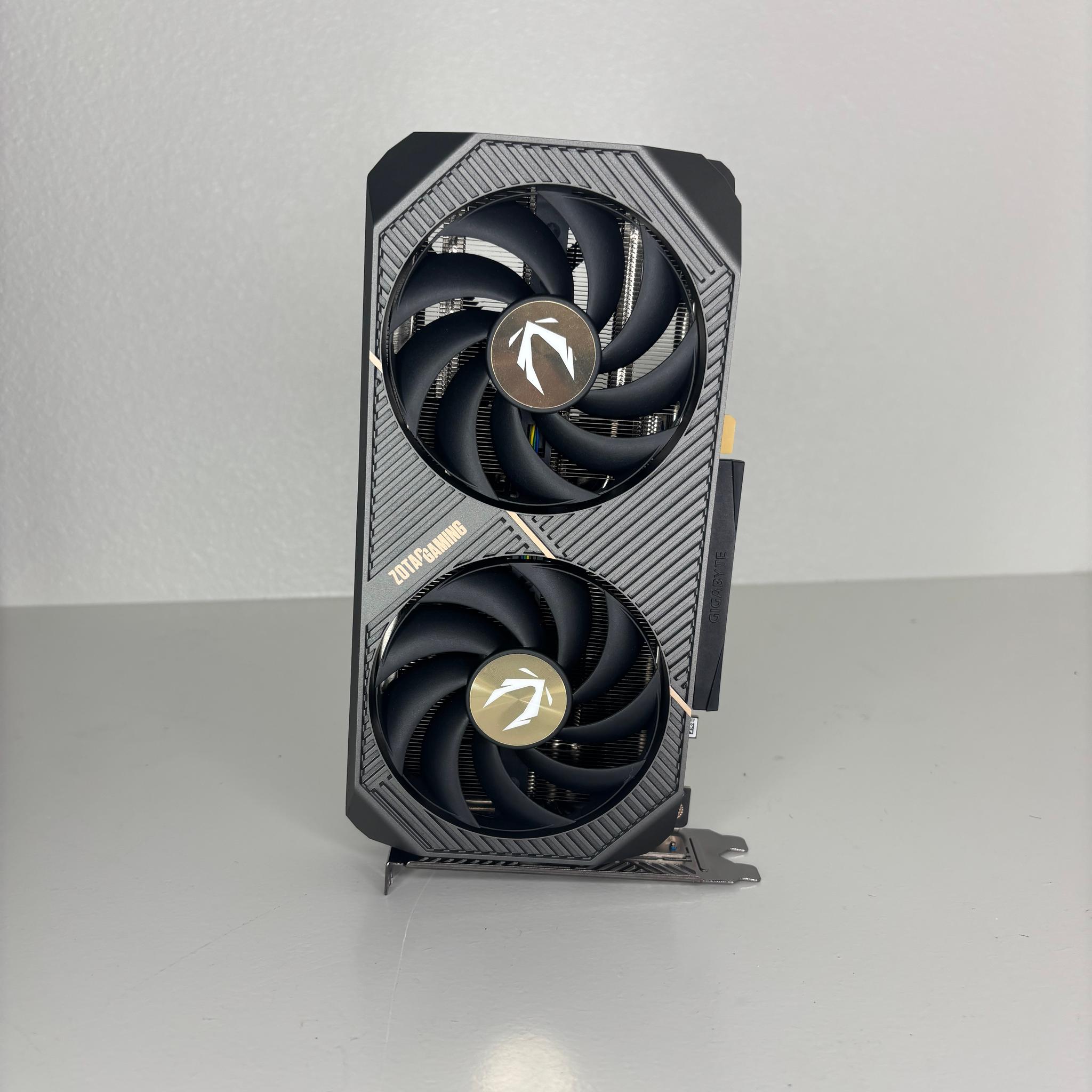 ZOTAC RTX 5060 Ti AMP 8GB