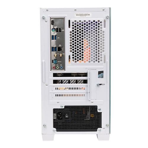 AMD Ryzen 7 5800XT | AMD Radeon RX 9060 XT | 32GB DDR4 | 1TB NVMe SSD | Win11 Home