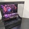 Budget Steam Machine RX 5700 XT Linux Gaming PC!