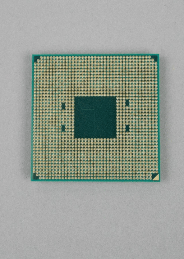 AMD Ryzen 3 5300G