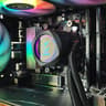 Gaming PC Ryzen 7 7800X3D 16GB RAM 1TB SSD GTX 1660 Ti 6GB Windows 11 Computer