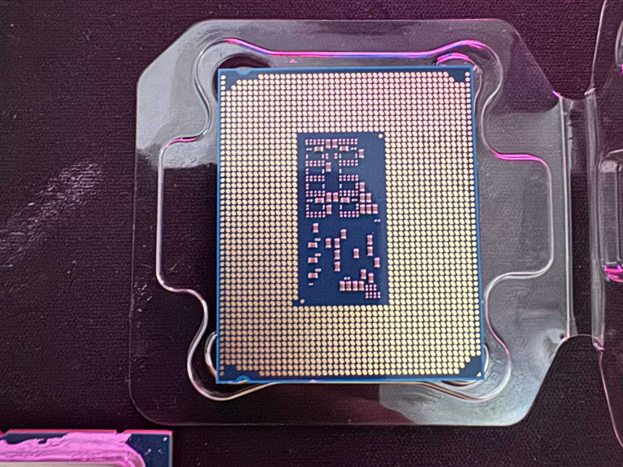 Intel Core Ultra 7 265KF