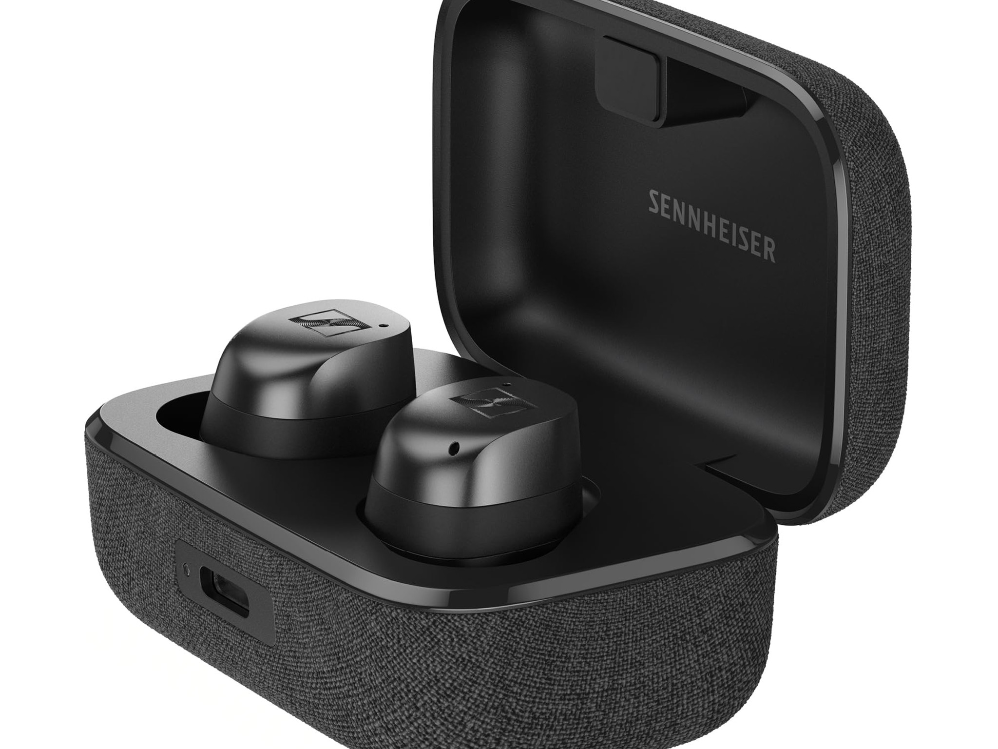 Sennheiser MOMENTUM True Wireless 4