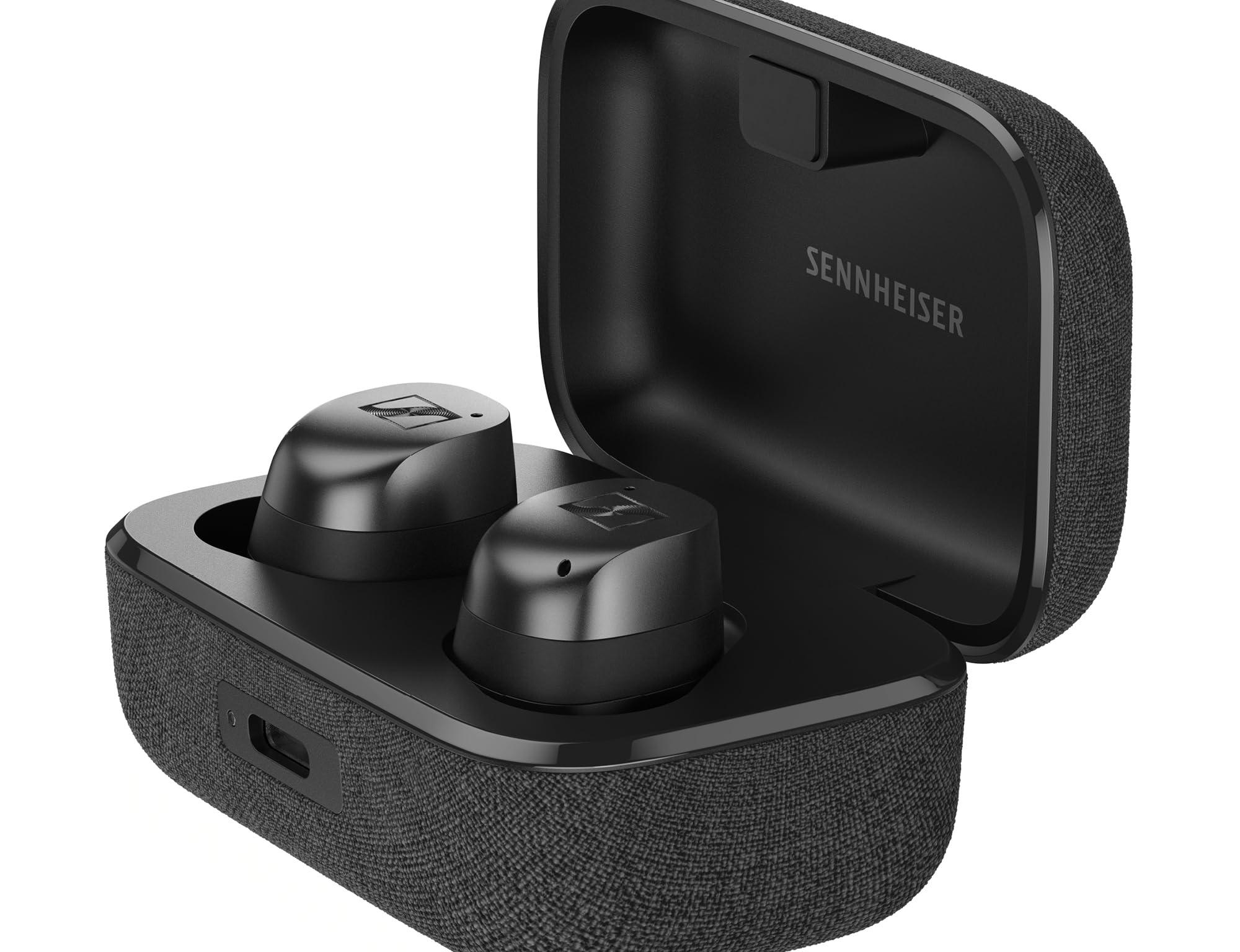 Sennheiser MOMENTUM True Wireless 4