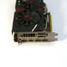 GTX 960 ASUS STRIX NVIDIA GeForce 4GB GDDR5