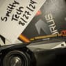 Nvidia GeForce GTX 1070Ti Founders Edition