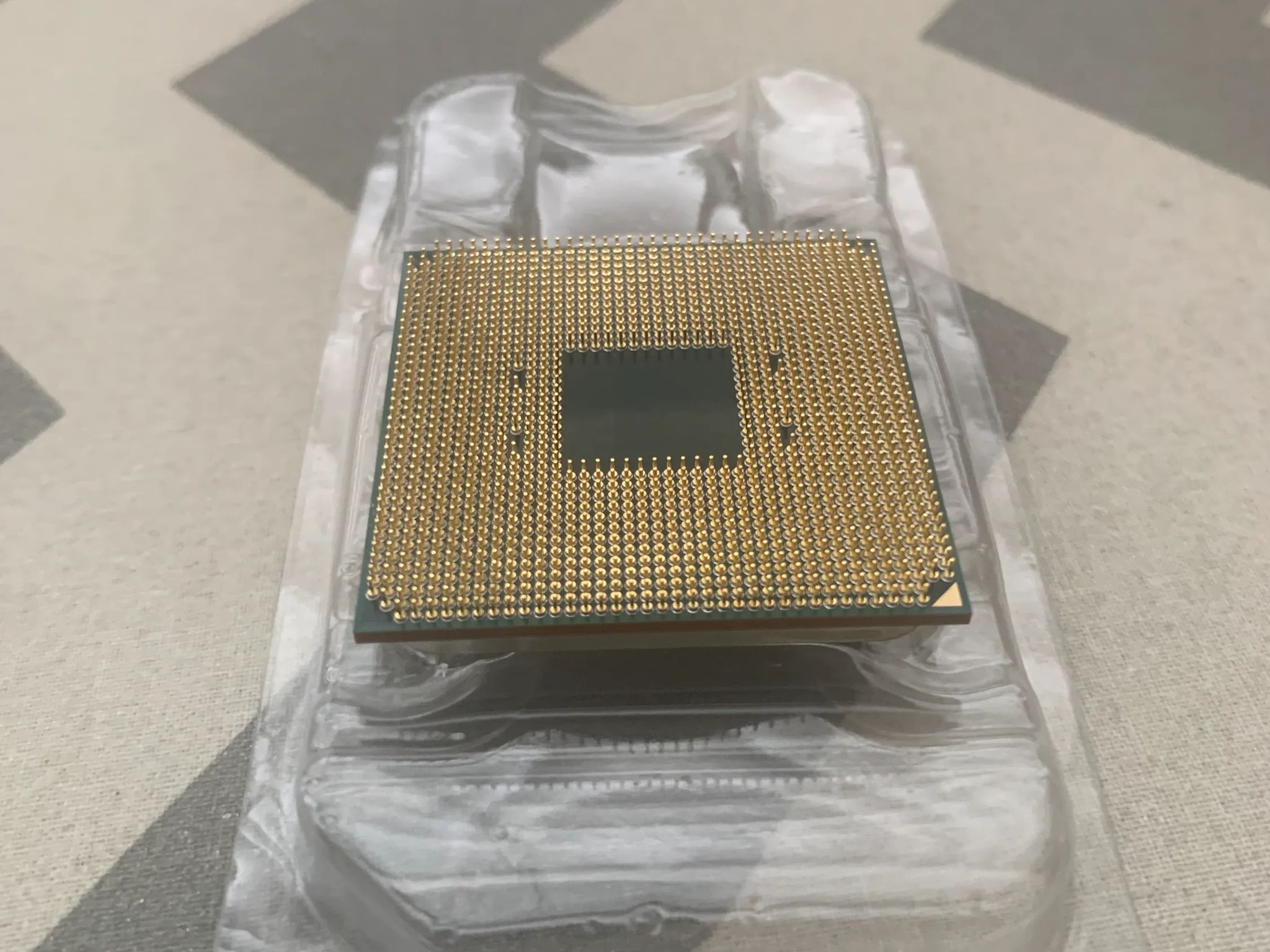 Ryzen 7 5700X3D
