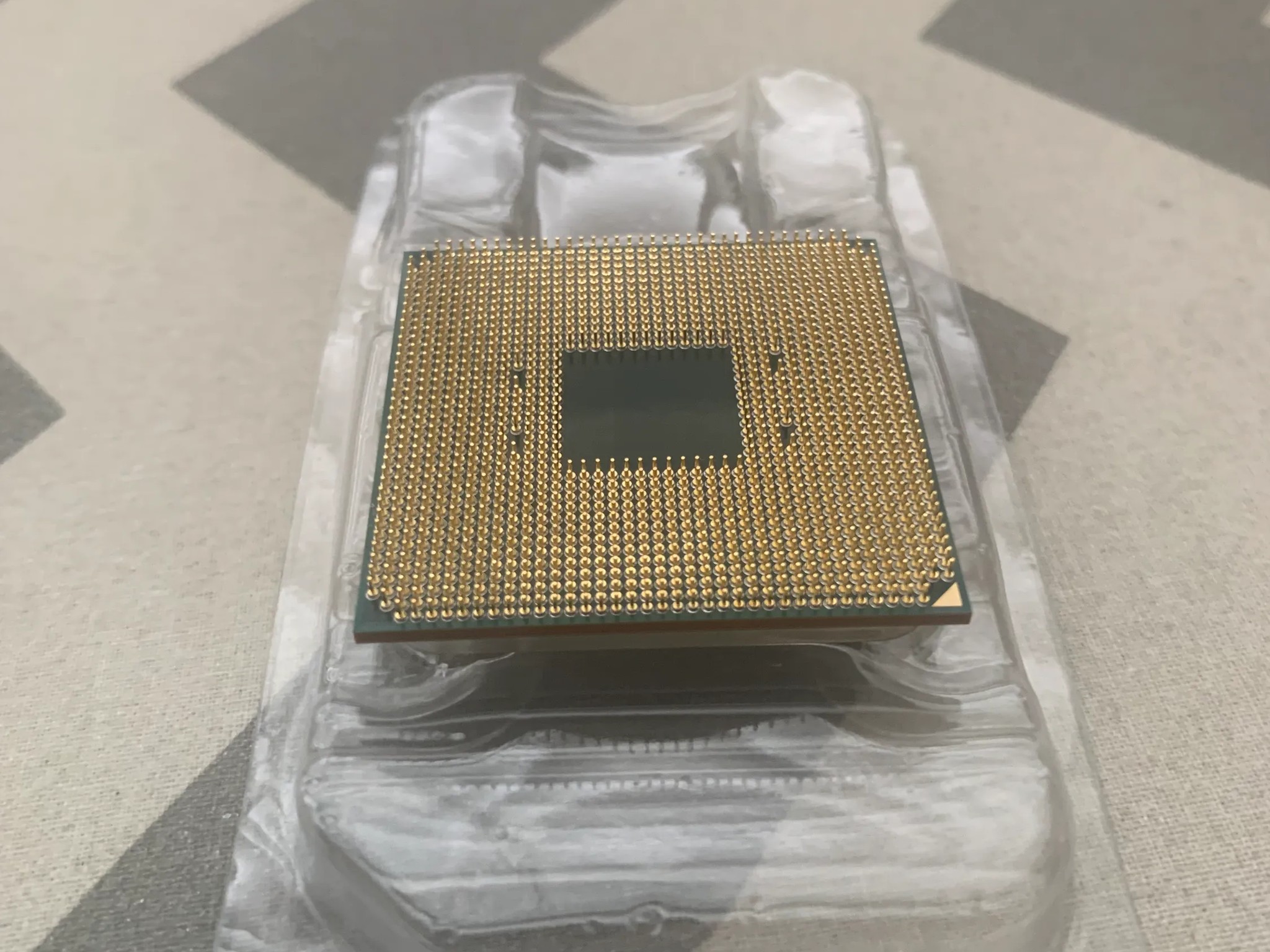 Ryzen 7 5700X3D