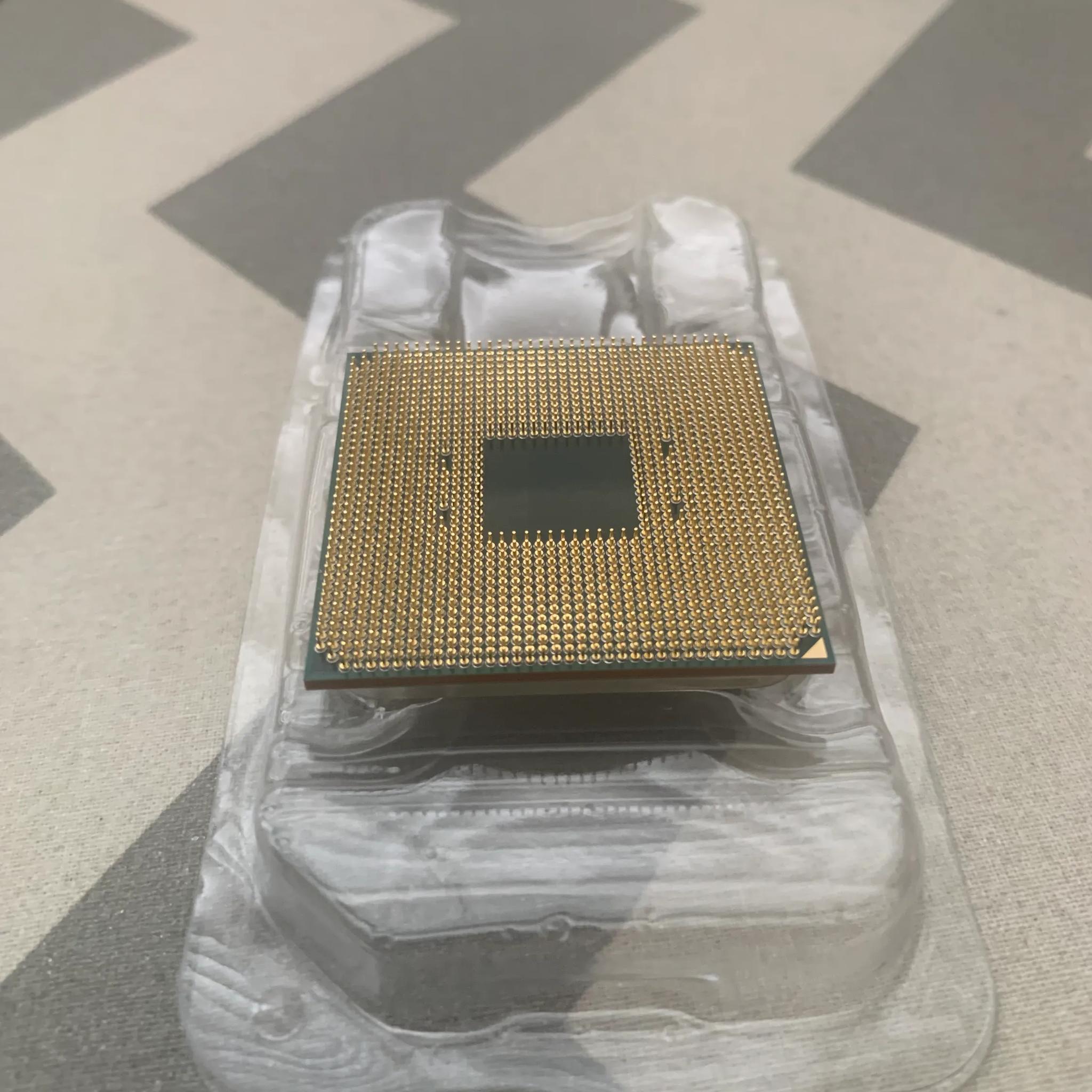 Ryzen 7 5700X3D