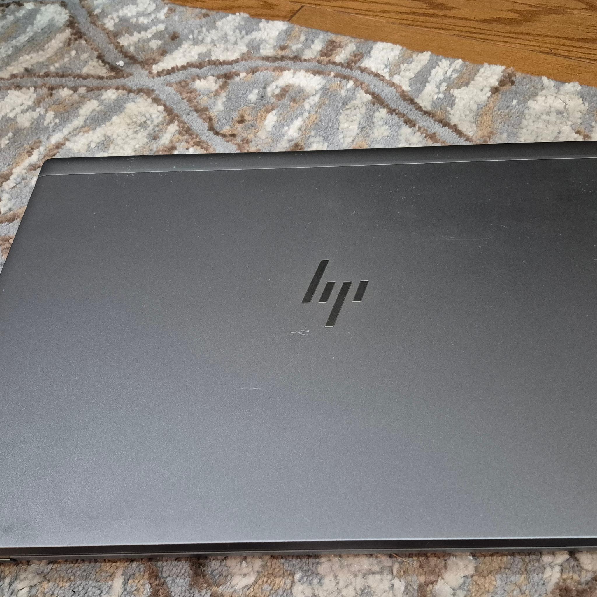 Budget Gaming Laptop | Professional Grade! | i7-9750H 6 Core, Nvidia T1000 4GB, 16GB RAM, 512GB NVME