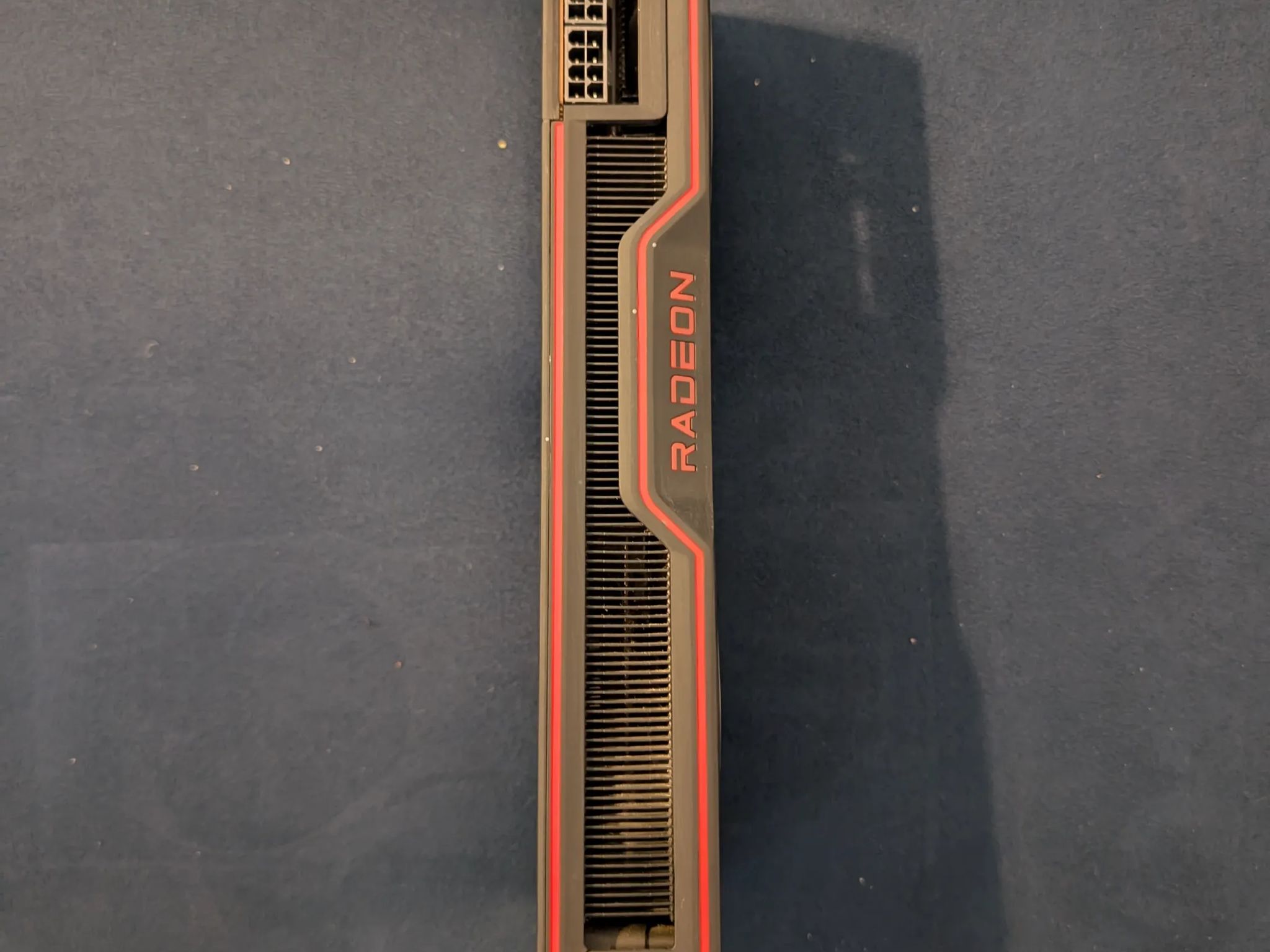 AMD Radeon RX 6700 XT 12GB GDDR6 Graphics Card Reference
