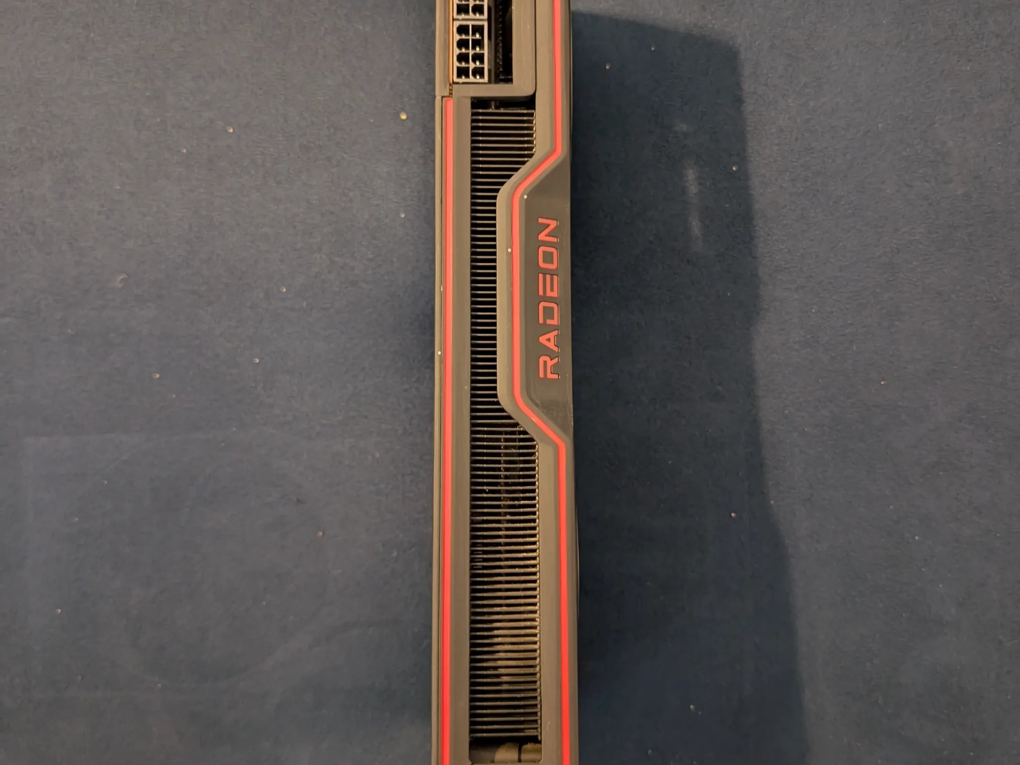 AMD Radeon RX 6700 XT 12GB GDDR6 Graphics Card Reference